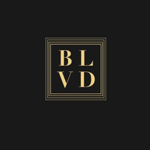 The Blvd Hotel - 5Th Ave Playa del Carmen Eksteriør bilde