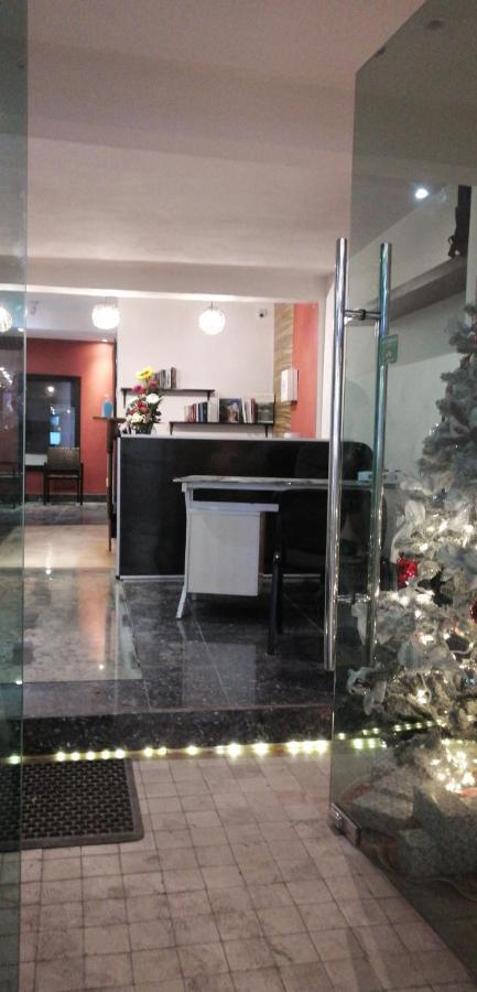 The Blvd Hotel - 5Th Ave Playa del Carmen Eksteriør bilde