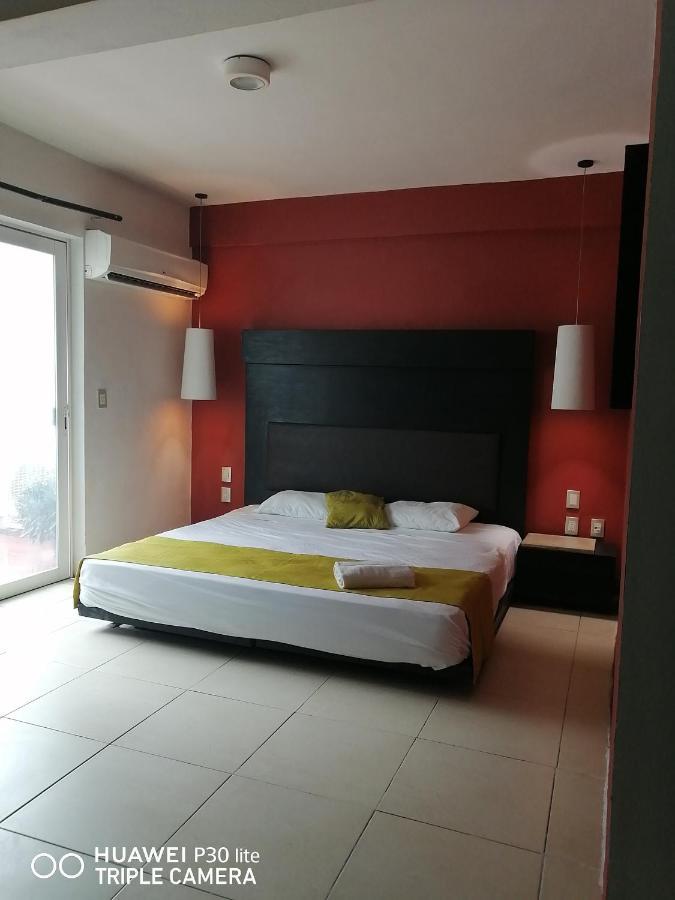 The Blvd Hotel - 5Th Ave Playa del Carmen Eksteriør bilde