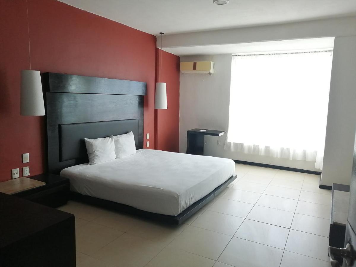 The Blvd Hotel - 5Th Ave Playa del Carmen Eksteriør bilde