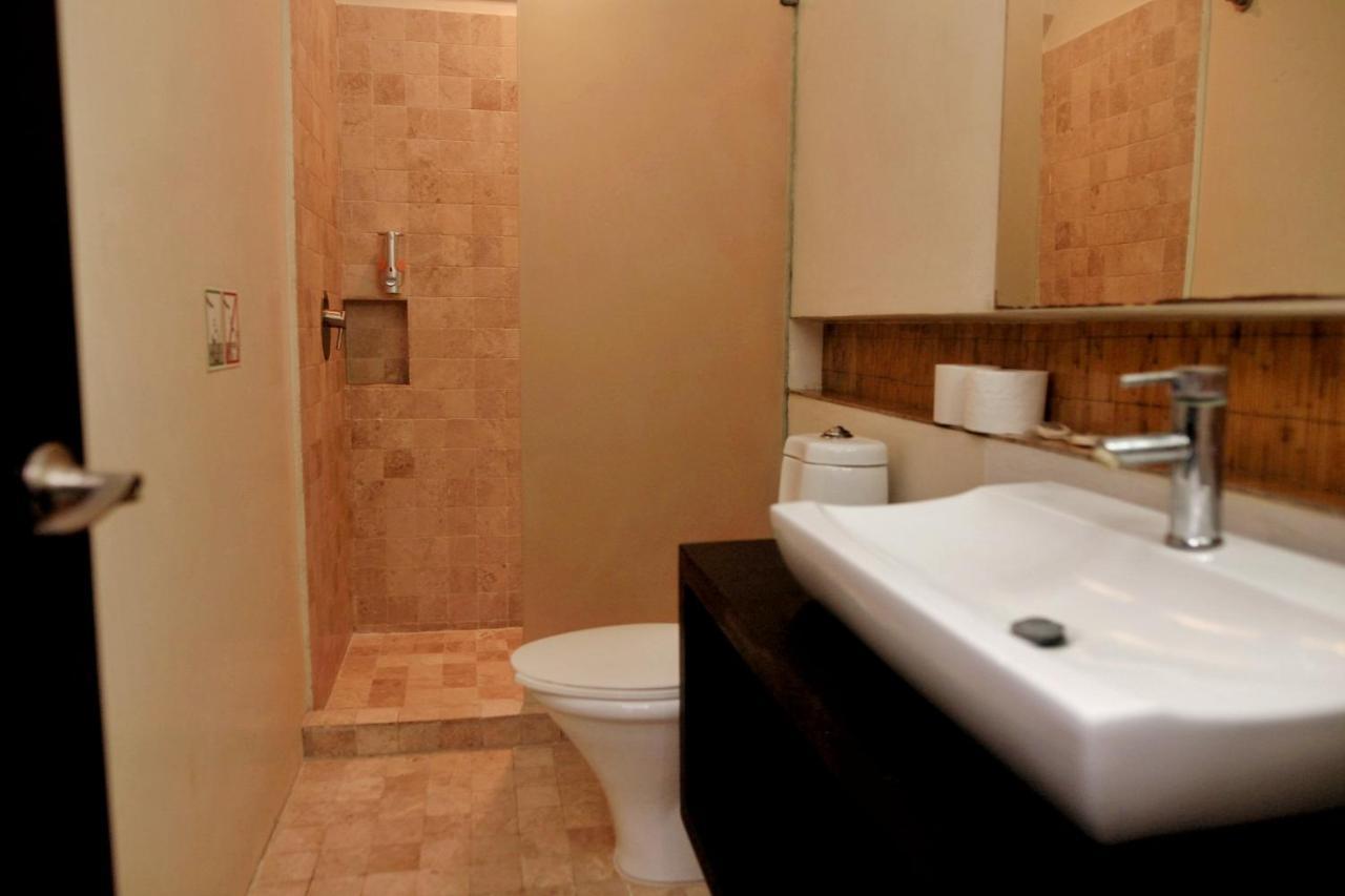 The Blvd Hotel - 5Th Ave Playa del Carmen Eksteriør bilde