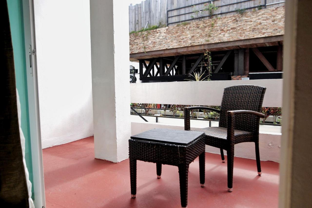 The Blvd Hotel - 5Th Ave Playa del Carmen Eksteriør bilde