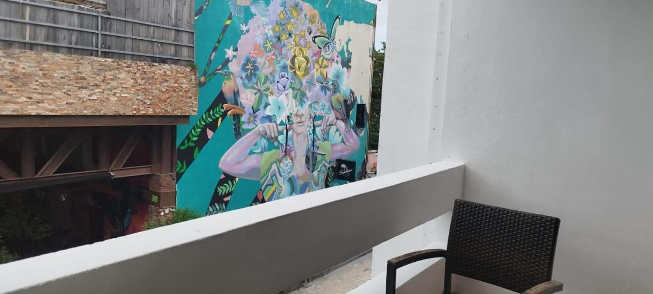 The Blvd Hotel - 5Th Ave Playa del Carmen Eksteriør bilde